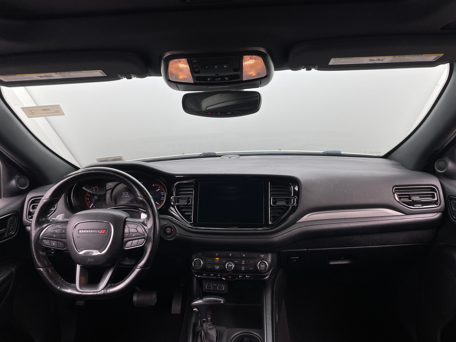 Thumbnail: 2021 Dodge Durango - 2