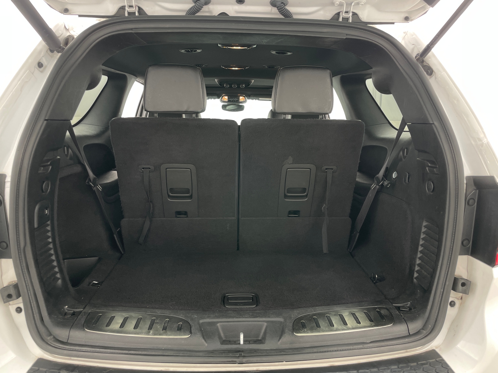 Thumbnail: 2021 Dodge Durango - 6