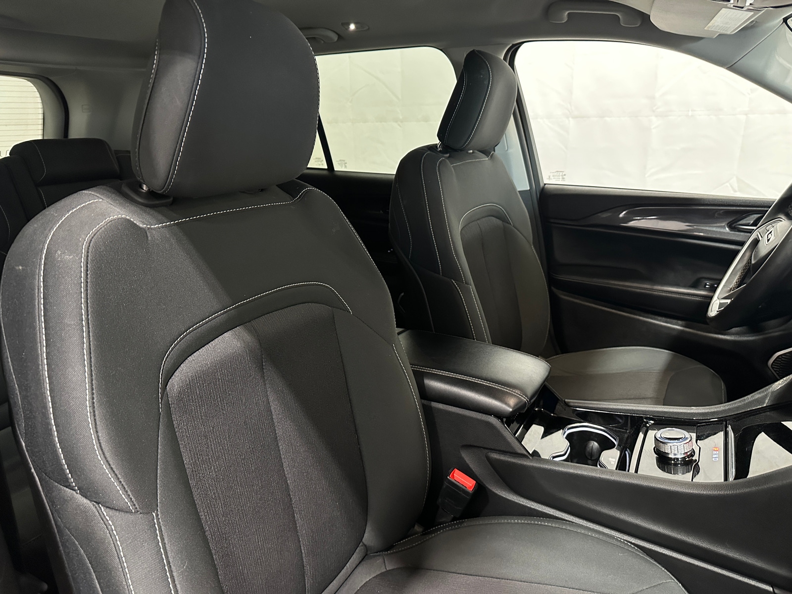 Thumbnail: 2022 Jeep Grand Cherokee - 2