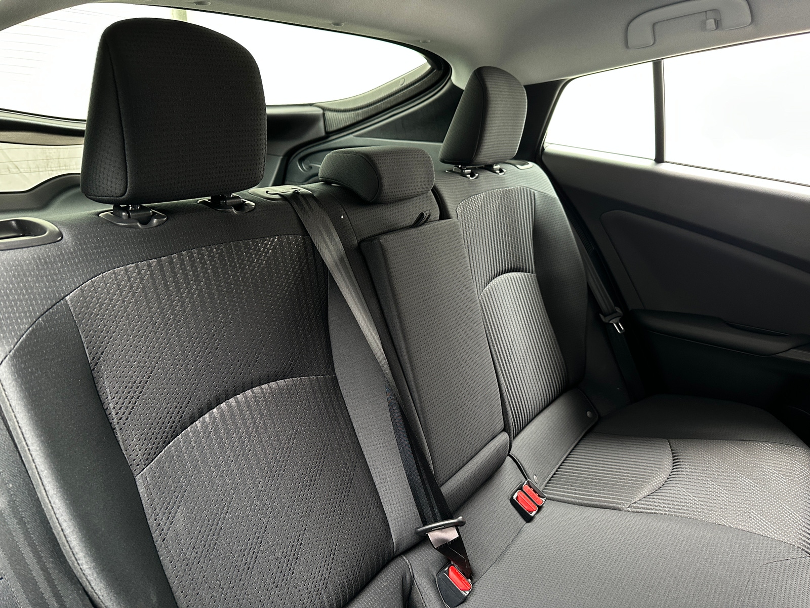 Thumbnail: 2022 Toyota Prius Prime - 6