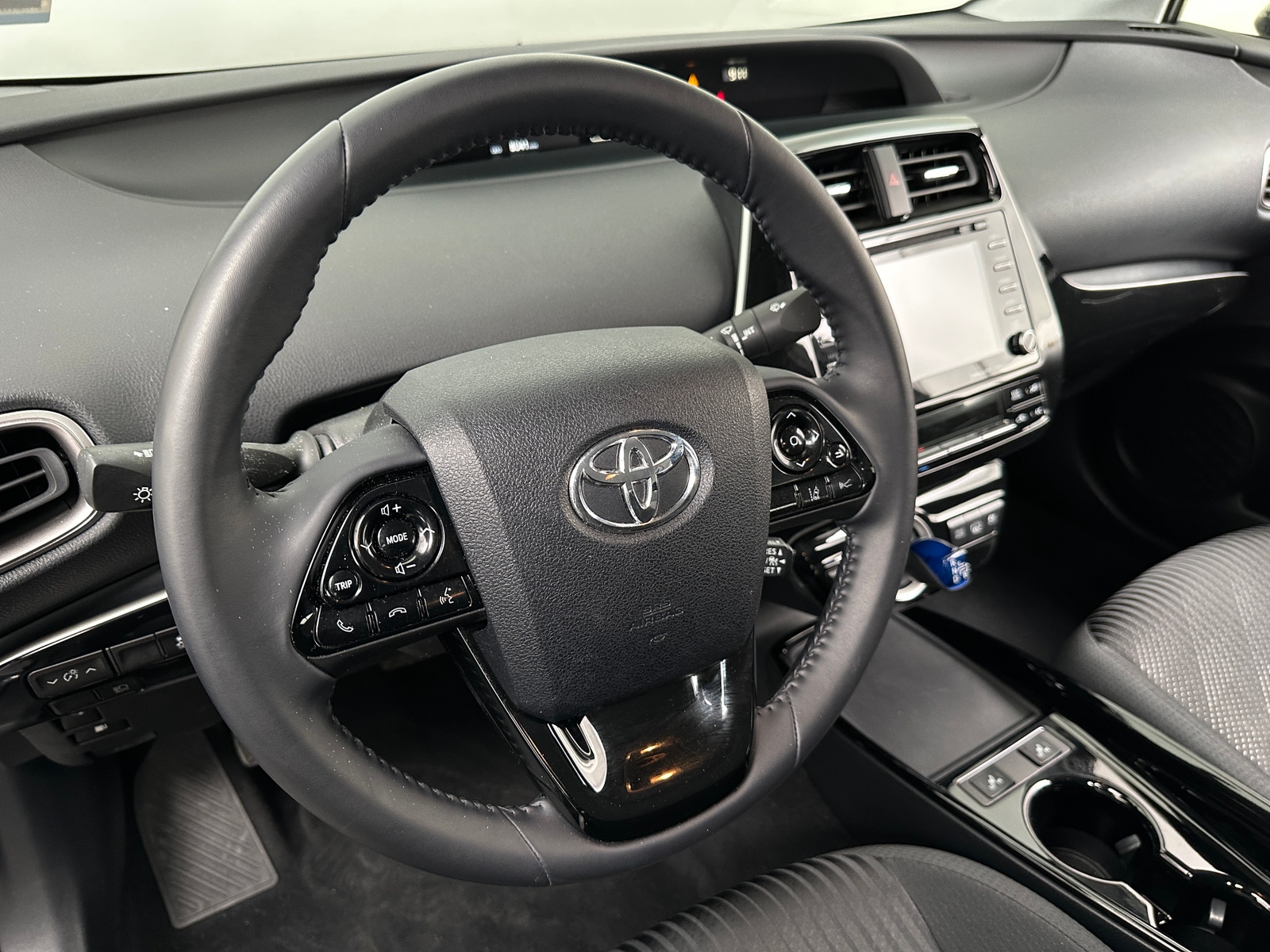 Thumbnail: 2022 Toyota Prius Prime - 5