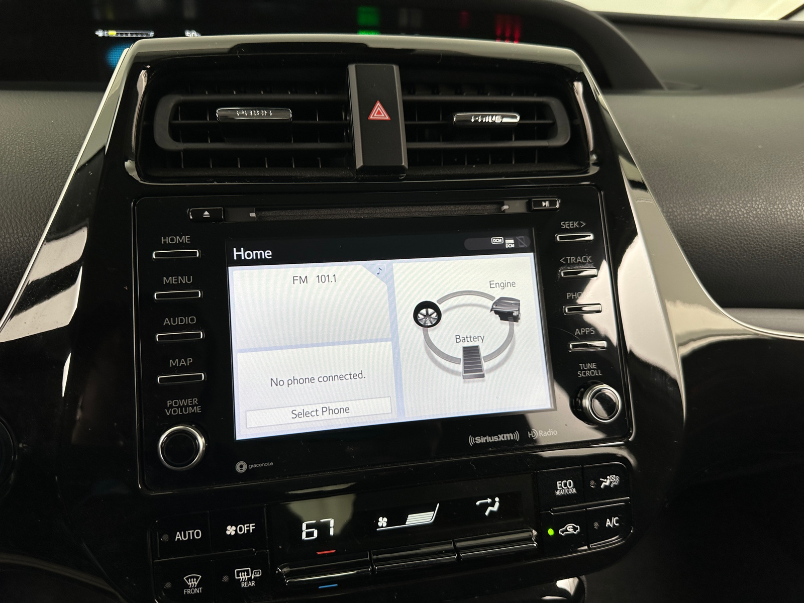 Thumbnail: 2022 Toyota Prius Prime - 4