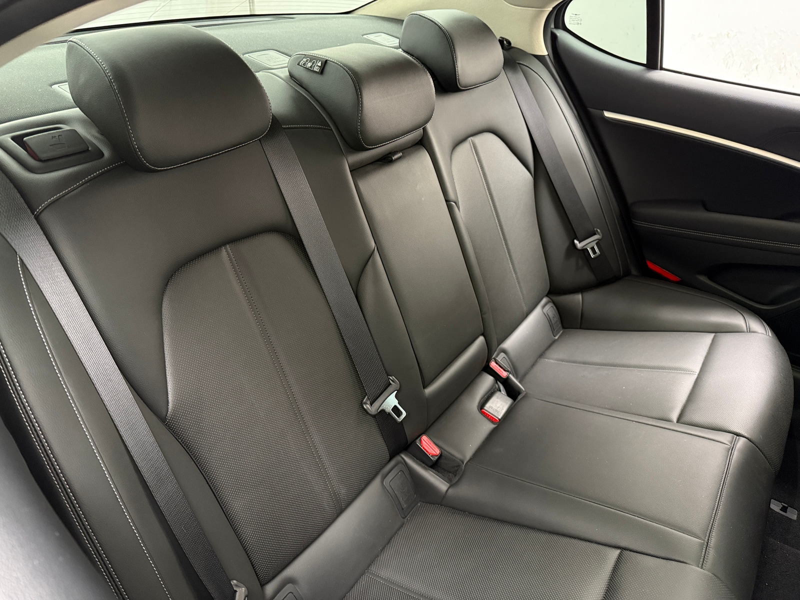 Thumbnail: 2023 Genesis G70 - 5