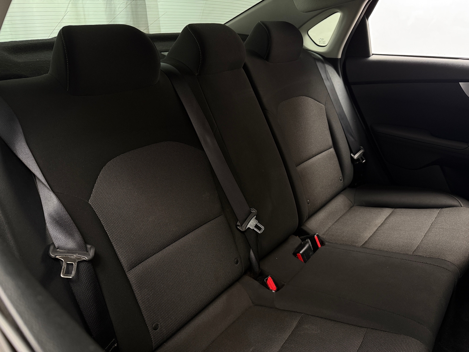 Thumbnail: 2022 Kia Forte - 6