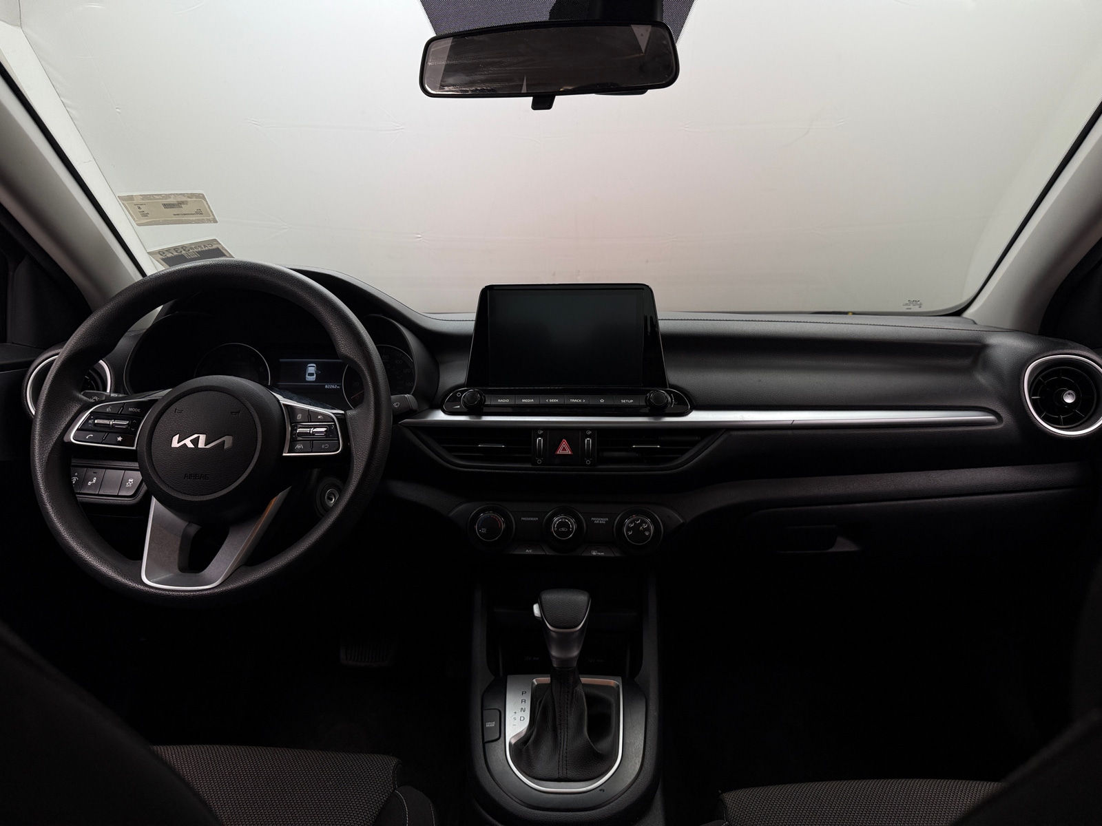 Thumbnail: 2022 Kia Forte - 3