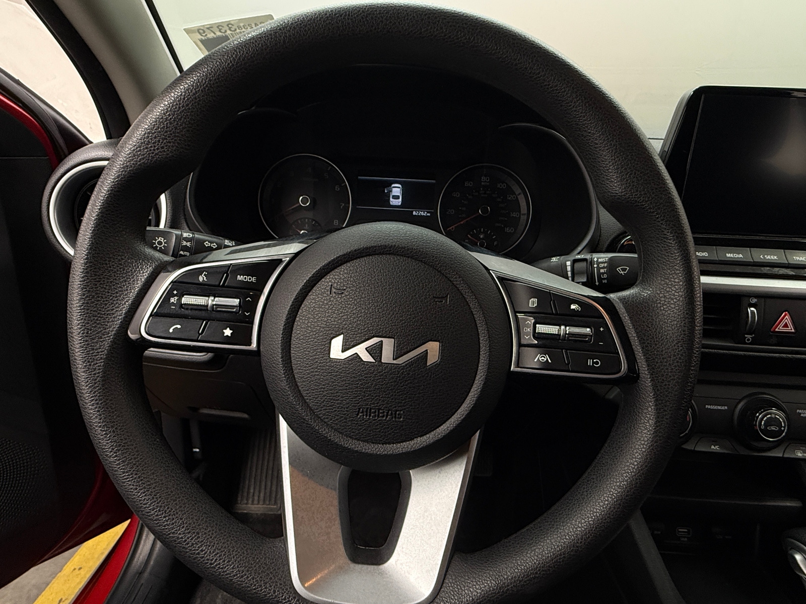 Thumbnail: 2022 Kia Forte - 5