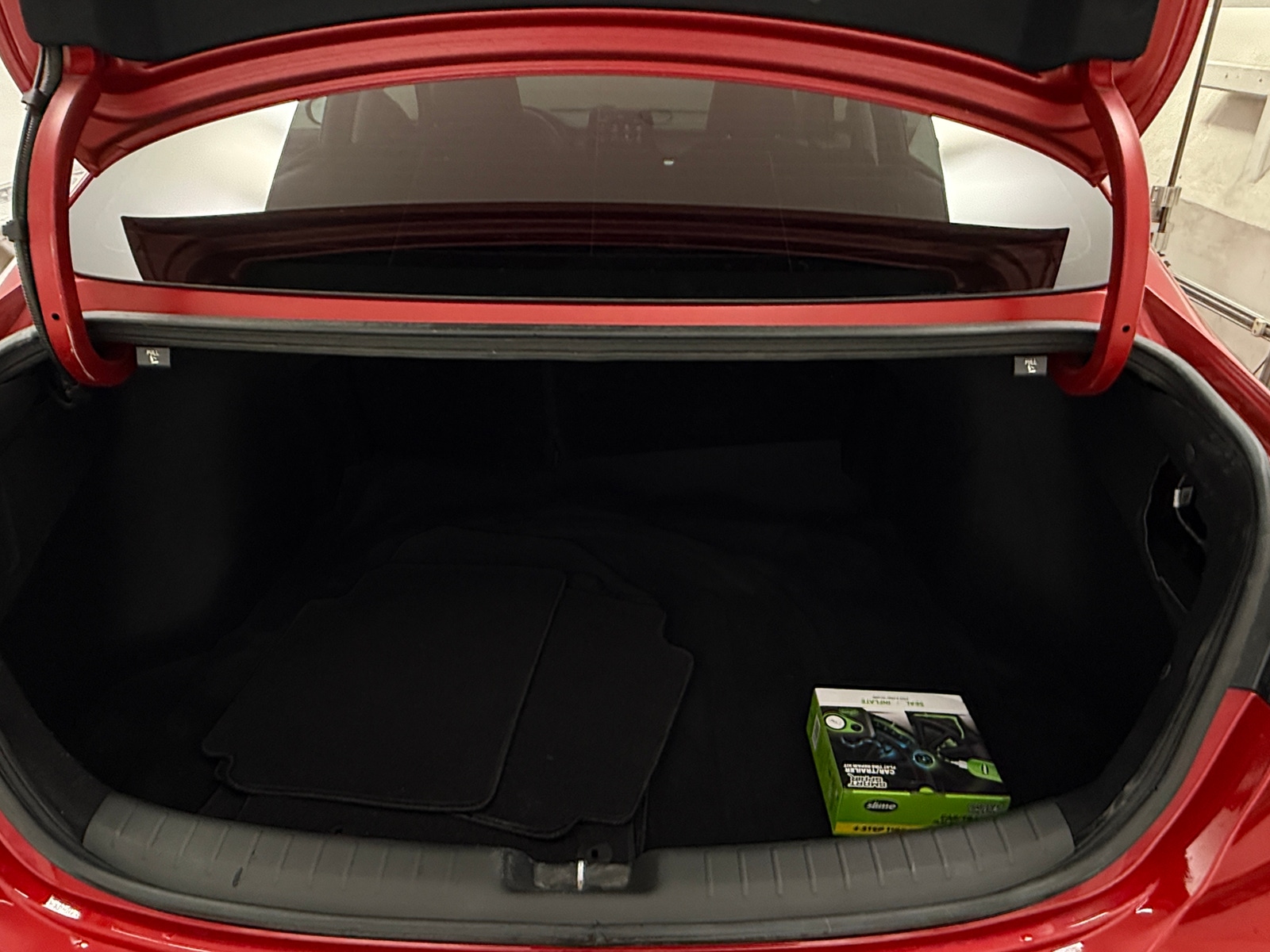 Thumbnail: 2022 Kia Forte - 7