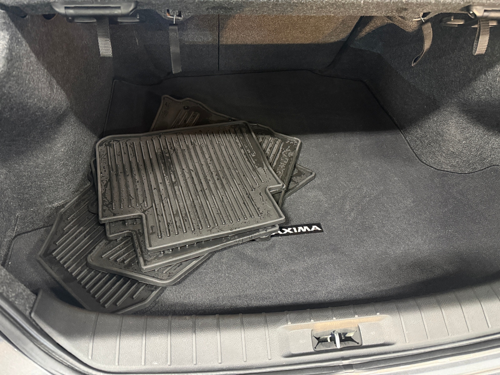 Thumbnail: 2023 Nissan Maxima - 6