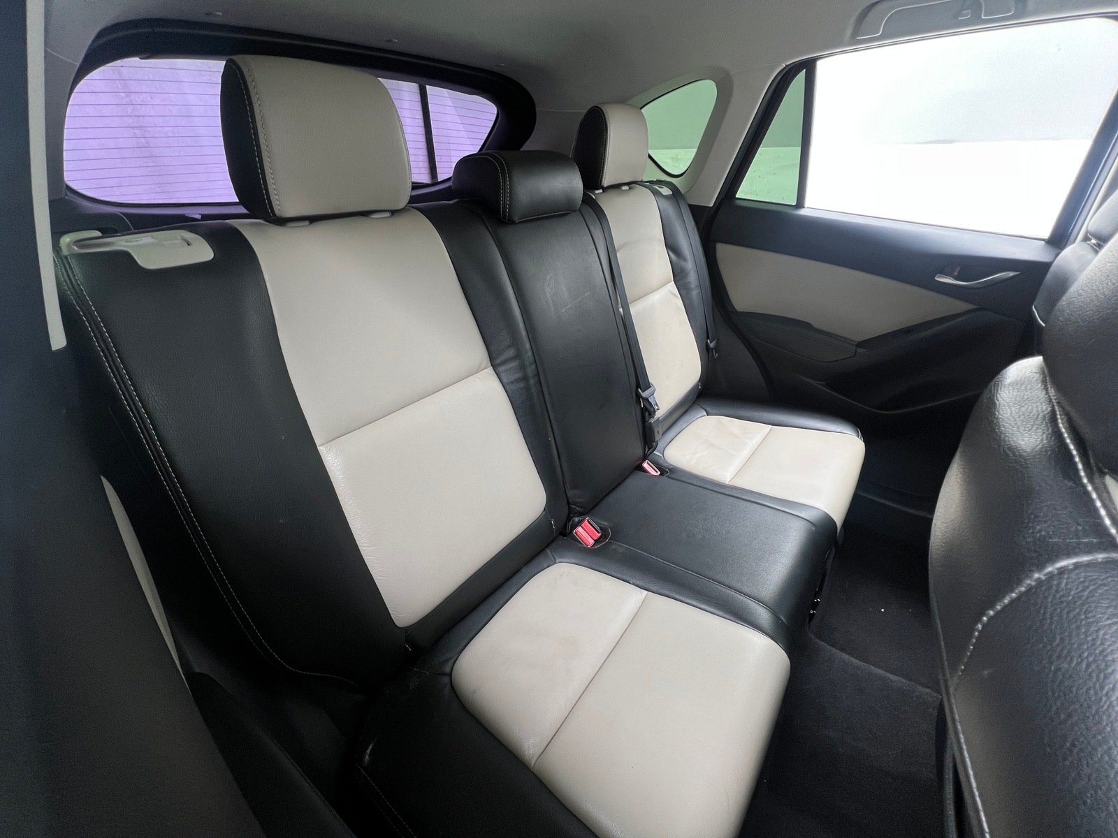 Thumbnail: 2016 Mazda CX-5 - 6