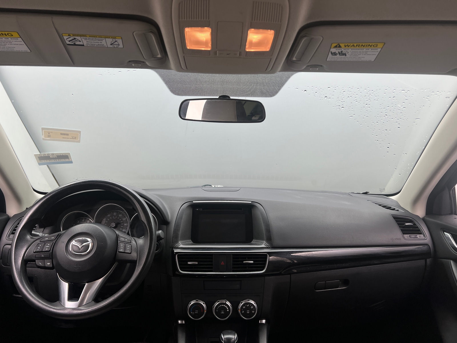 Thumbnail: 2016 Mazda CX-5 - 3