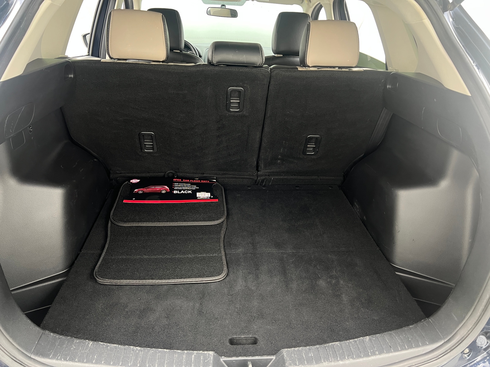 Thumbnail: 2016 Mazda CX-5 - 7