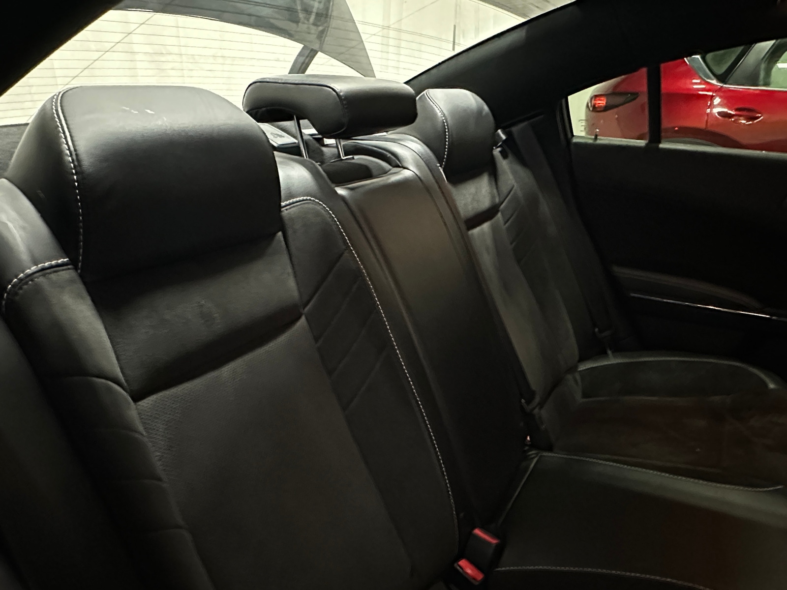 Thumbnail: 2017 Dodge Charger - 5