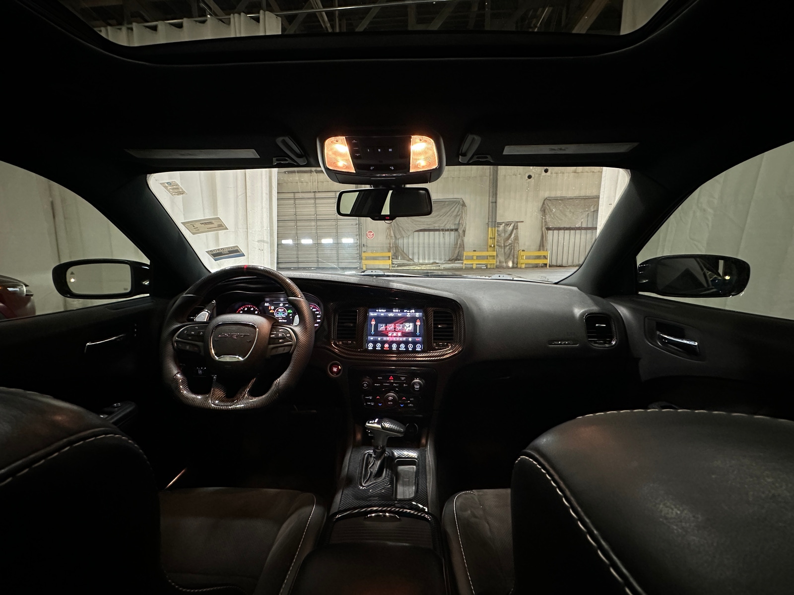 Thumbnail: 2017 Dodge Charger - 2