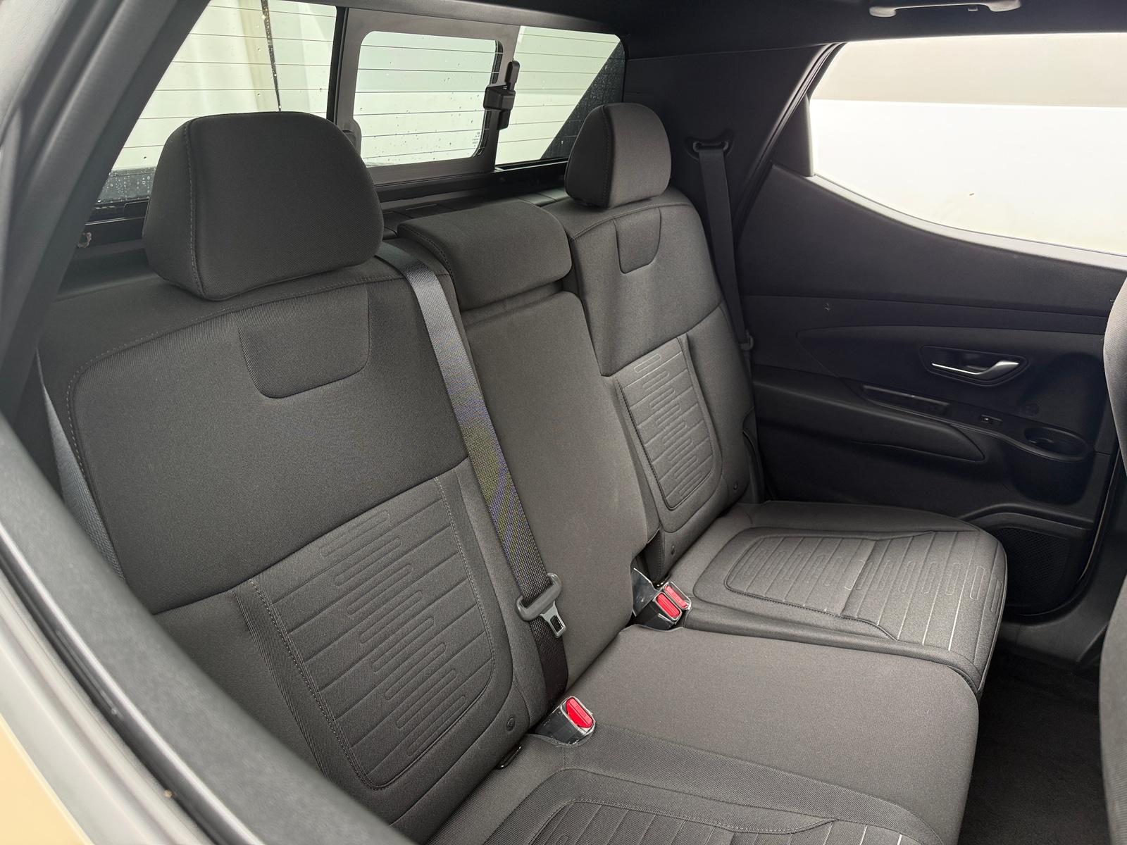 Thumbnail: 2023 Hyundai Santa Cruz - 6