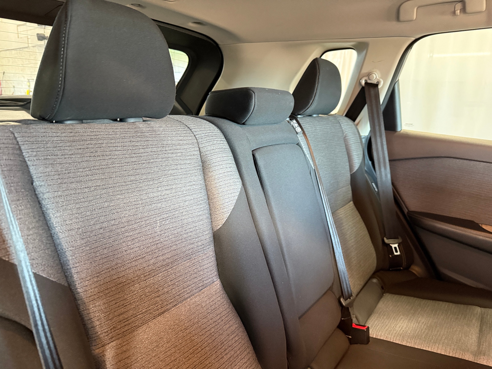 Thumbnail: 2021 Nissan Rogue - 6