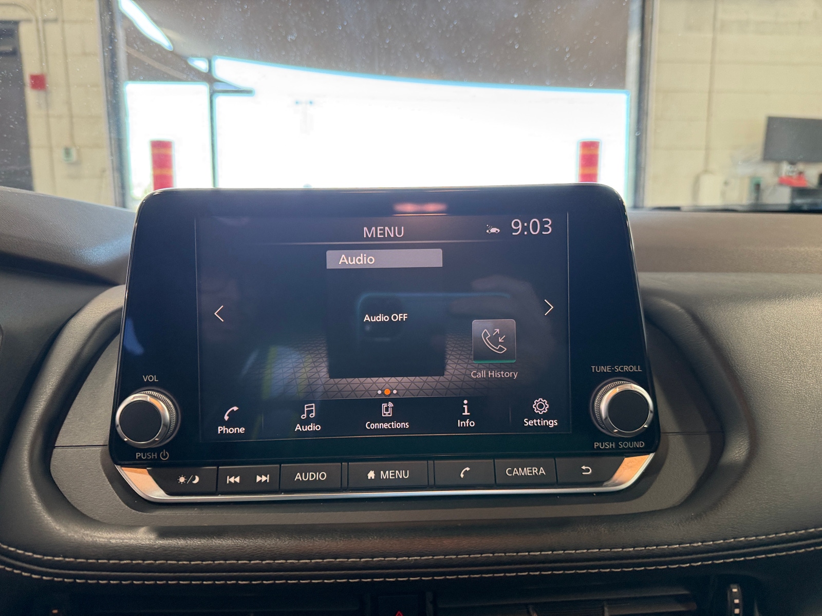 Thumbnail: 2021 Nissan Rogue - 4