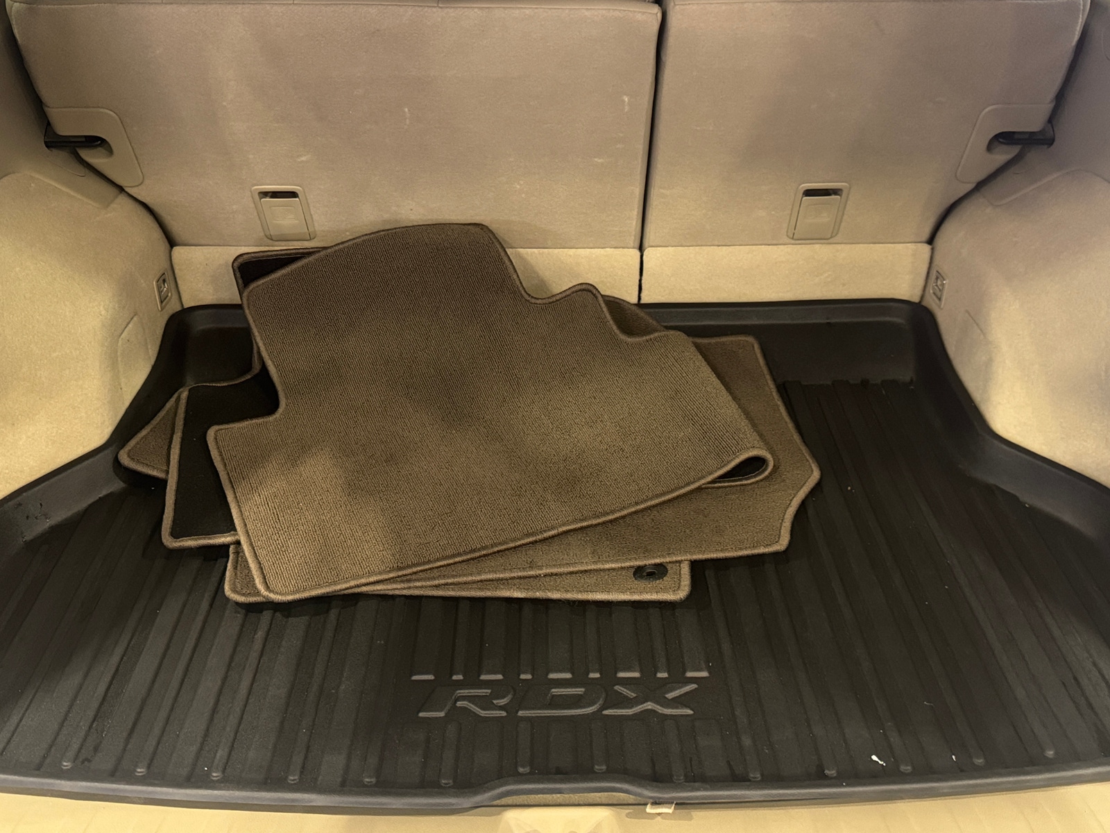 Thumbnail: 2014 Acura RDX - 6