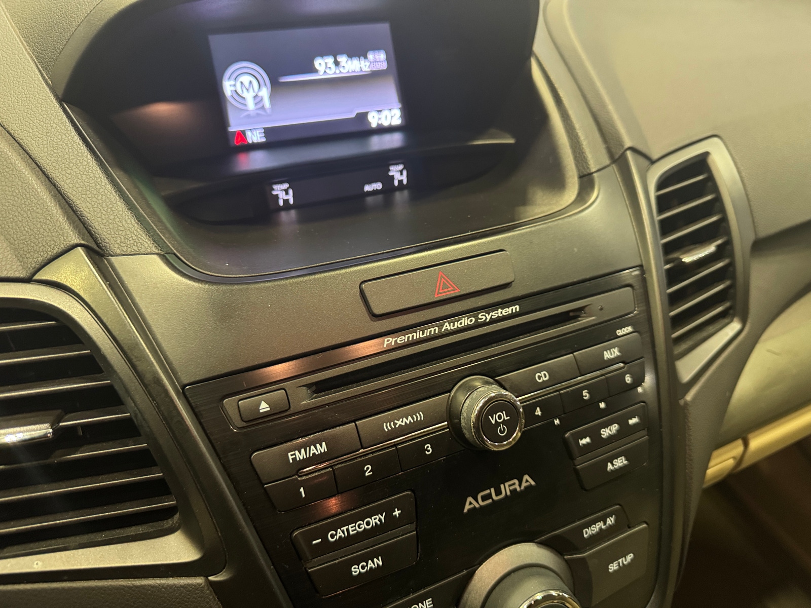 Thumbnail: 2014 Acura RDX - 3