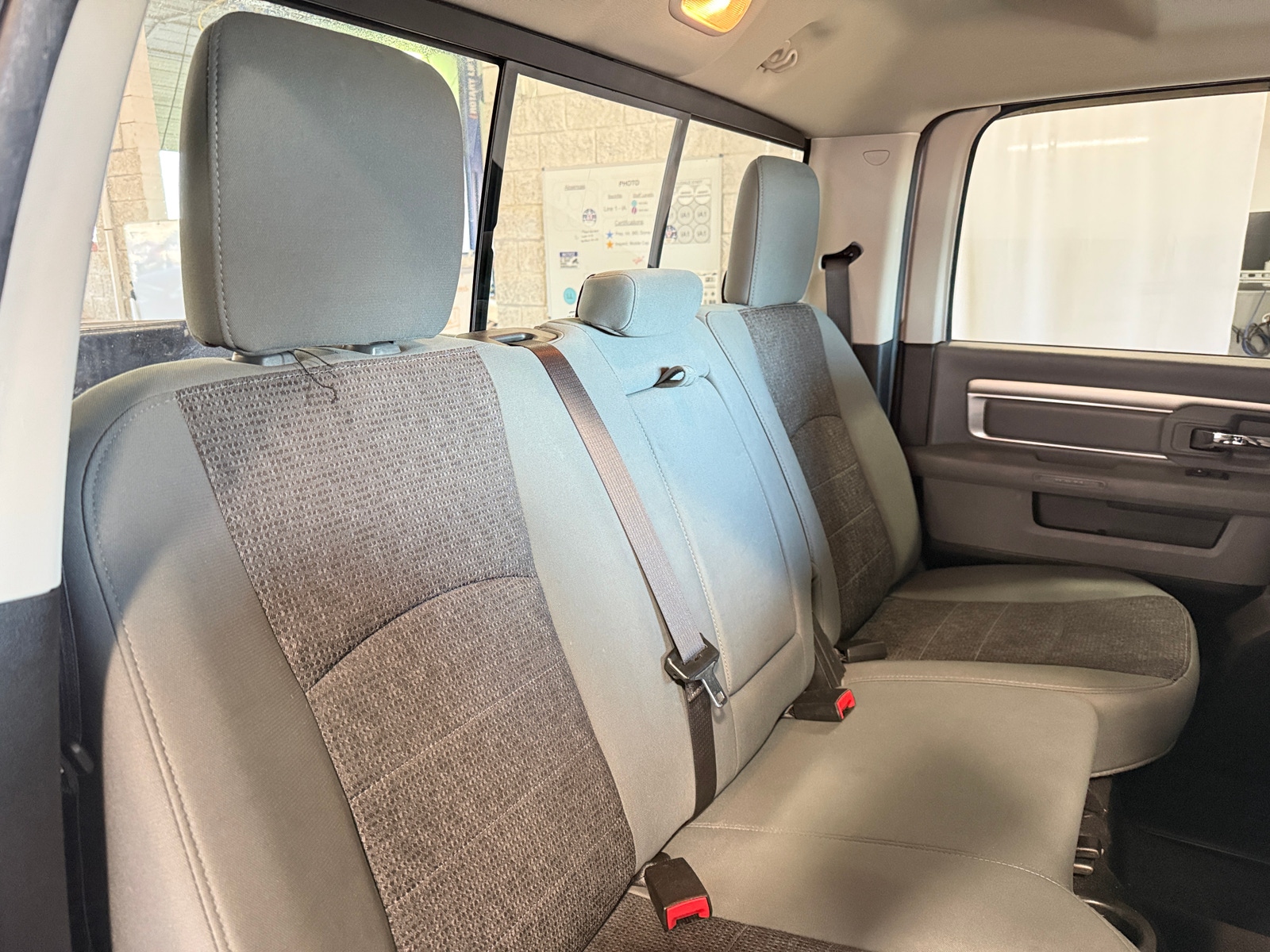 Thumbnail: 2019 RAM 1500 Classic - 6