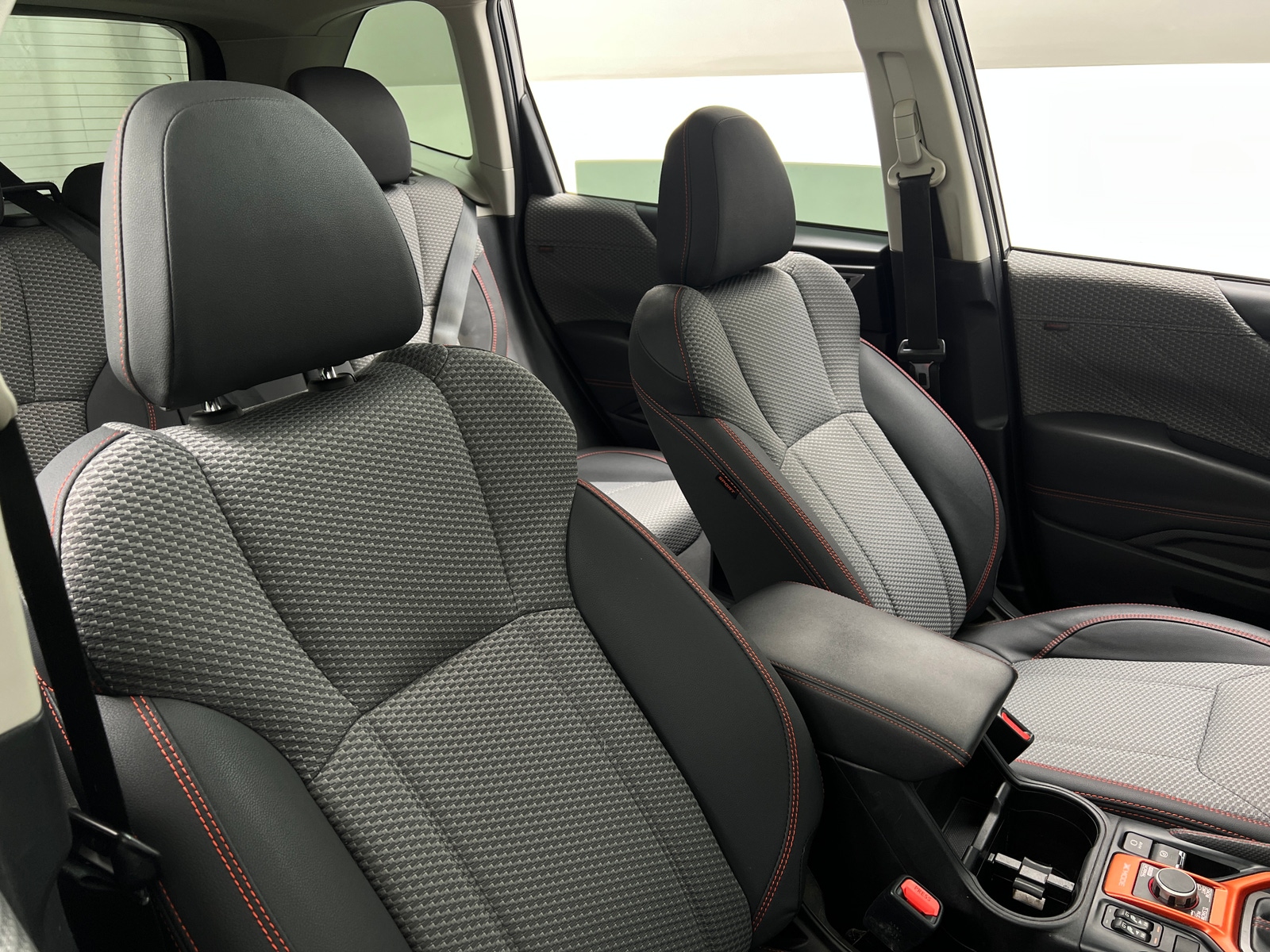 Thumbnail: 2021 Subaru Forester - 2