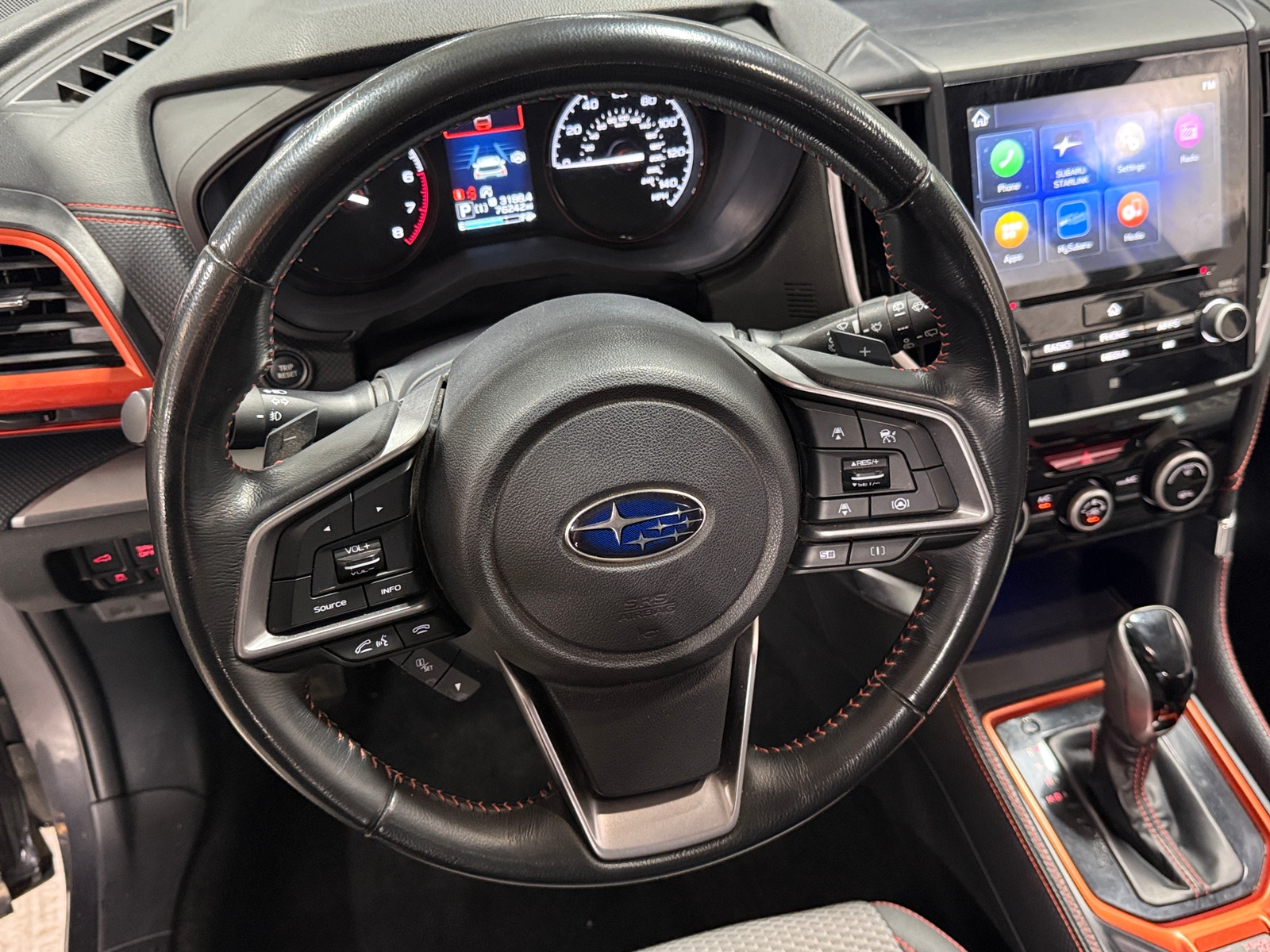 Thumbnail: 2021 Subaru Forester - 5