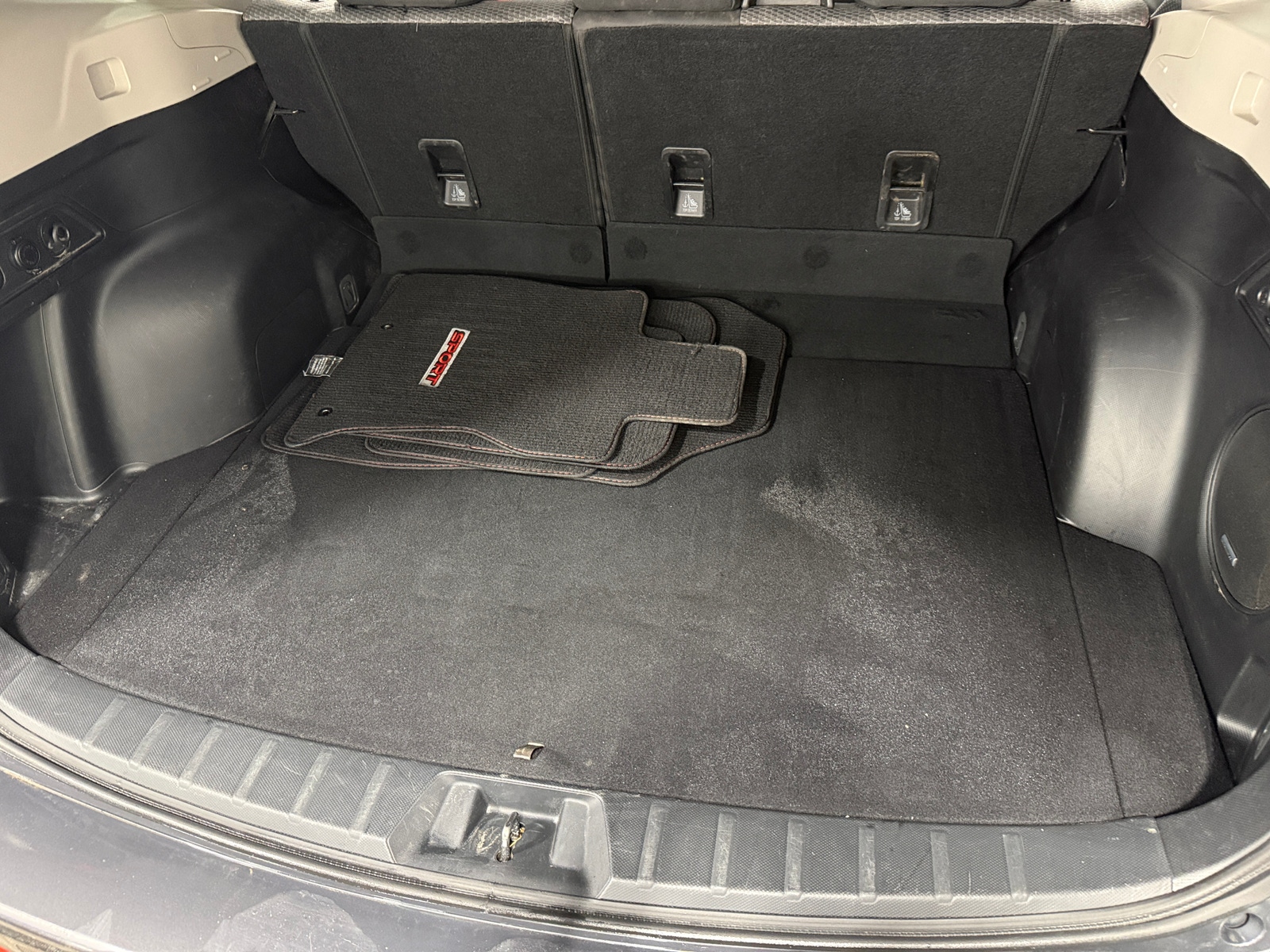 Thumbnail: 2021 Subaru Forester - 7