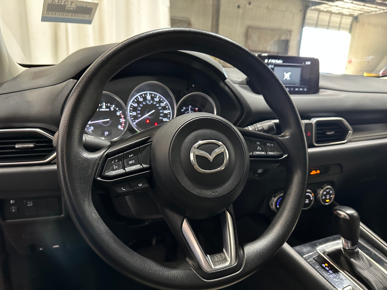 Thumbnail: 2017 Mazda CX-5 - 5