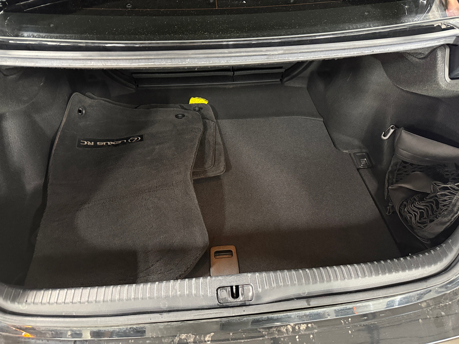 Thumbnail: 2017 Lexus RC - 4