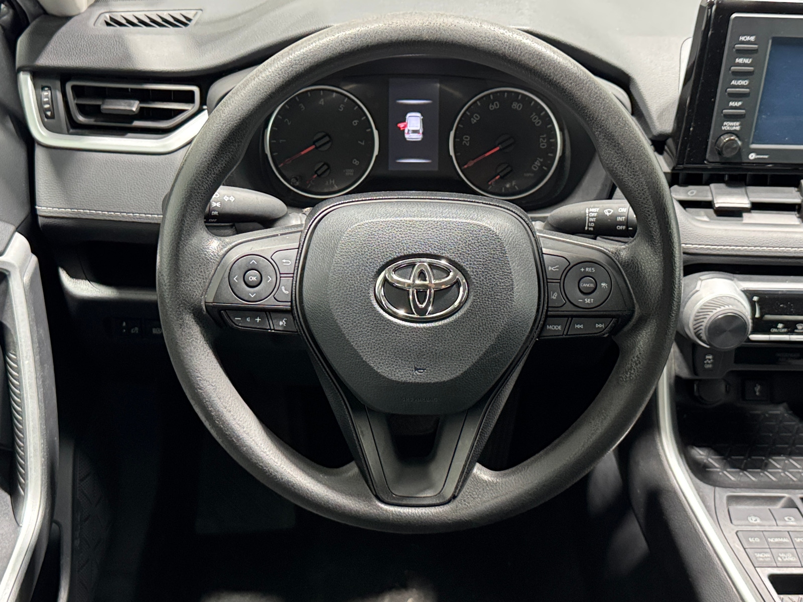 Thumbnail: 2021 Toyota RAV4 - 5