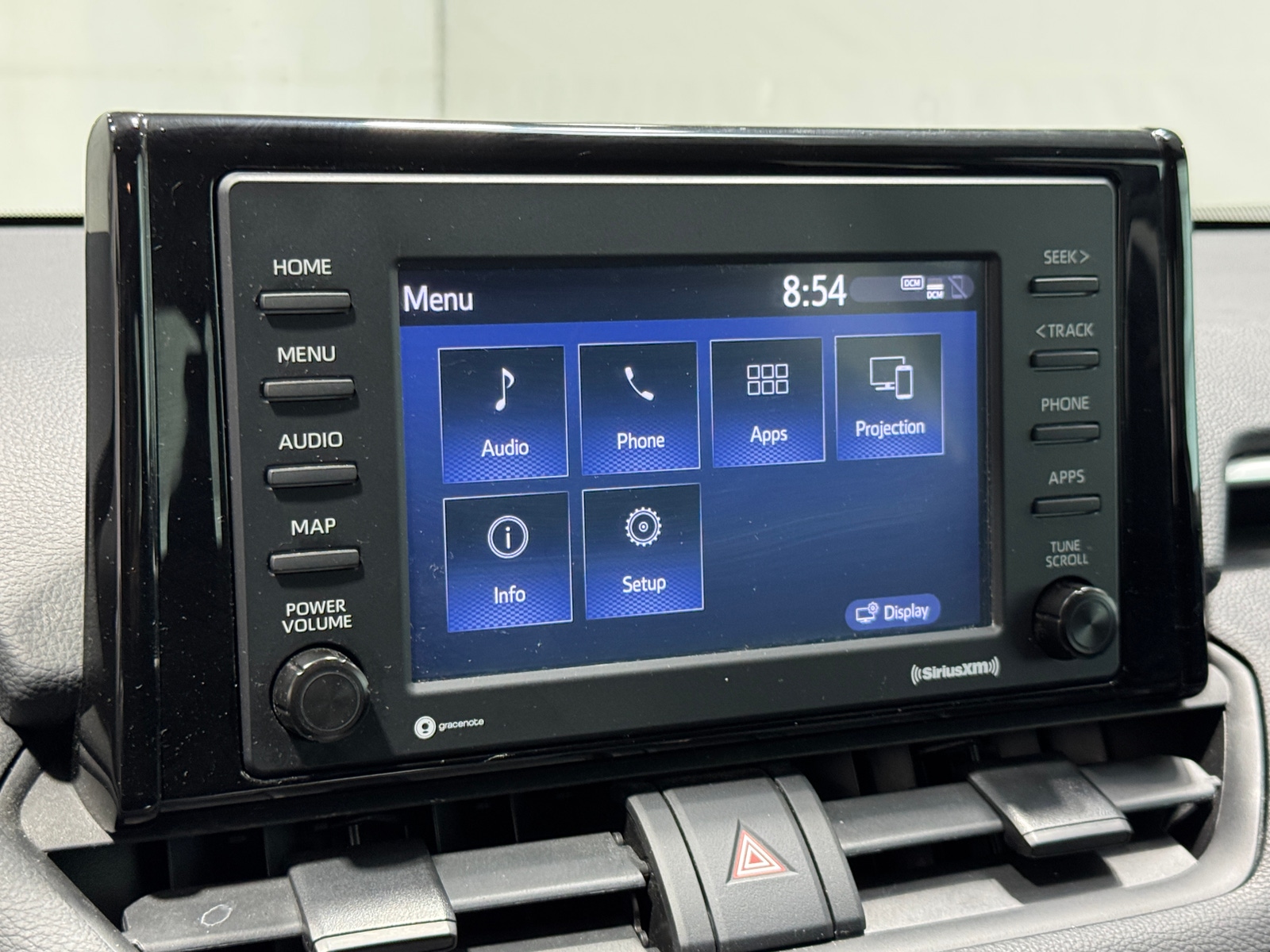 Thumbnail: 2021 Toyota RAV4 - 4