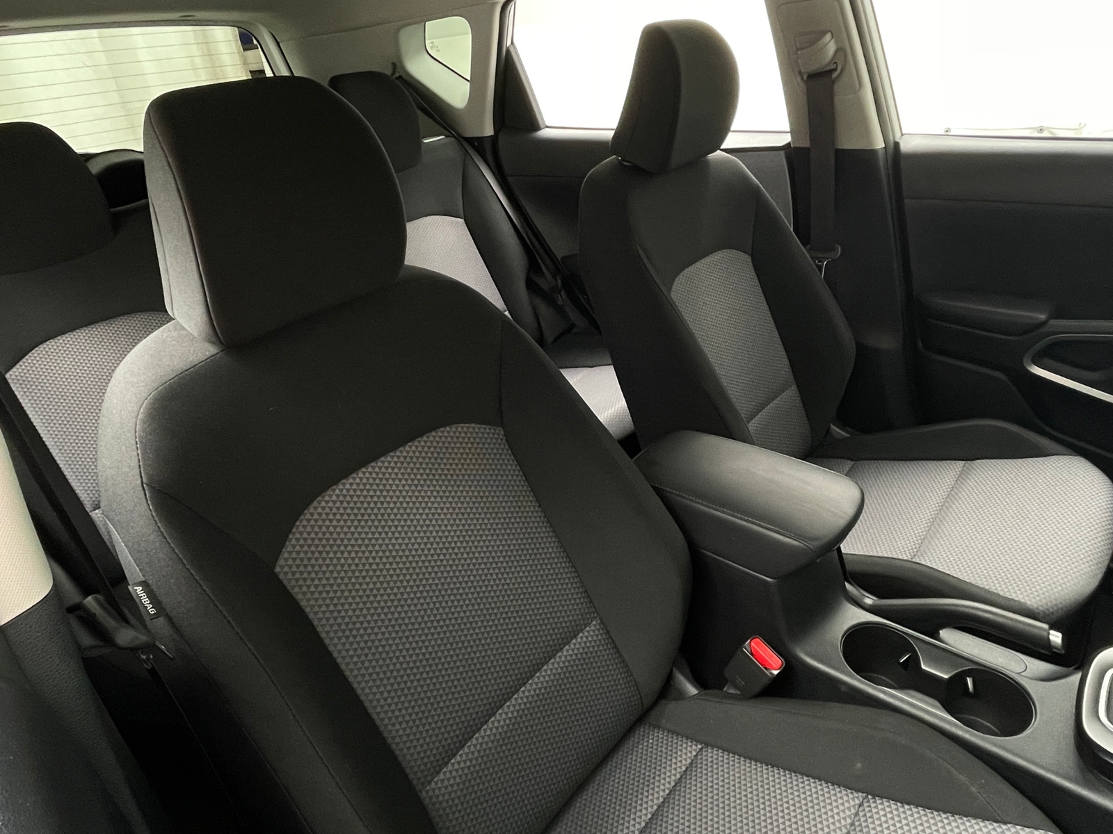 Thumbnail: 2021 Kia Soul - 2