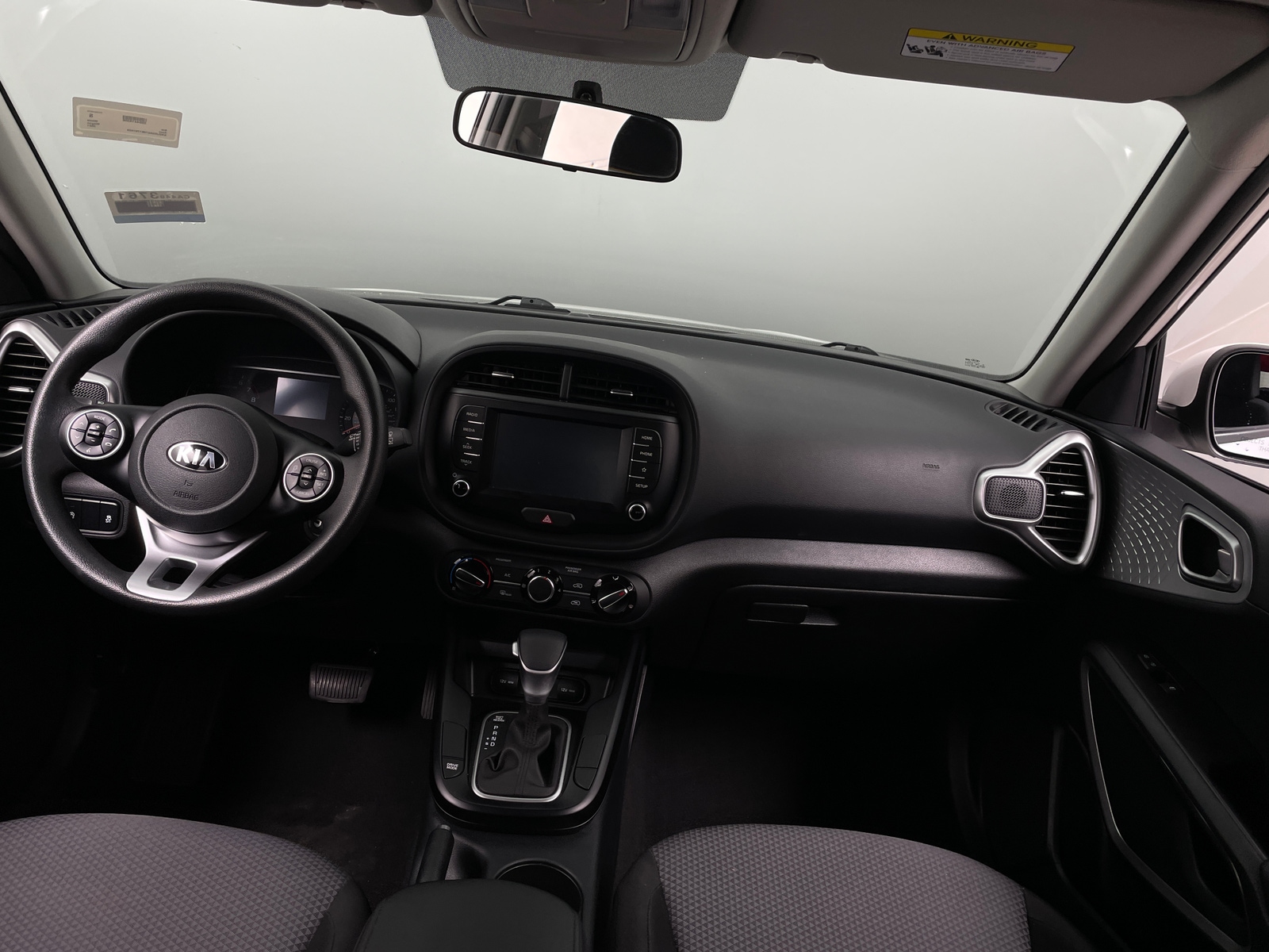 Thumbnail: 2021 Kia Soul - 3