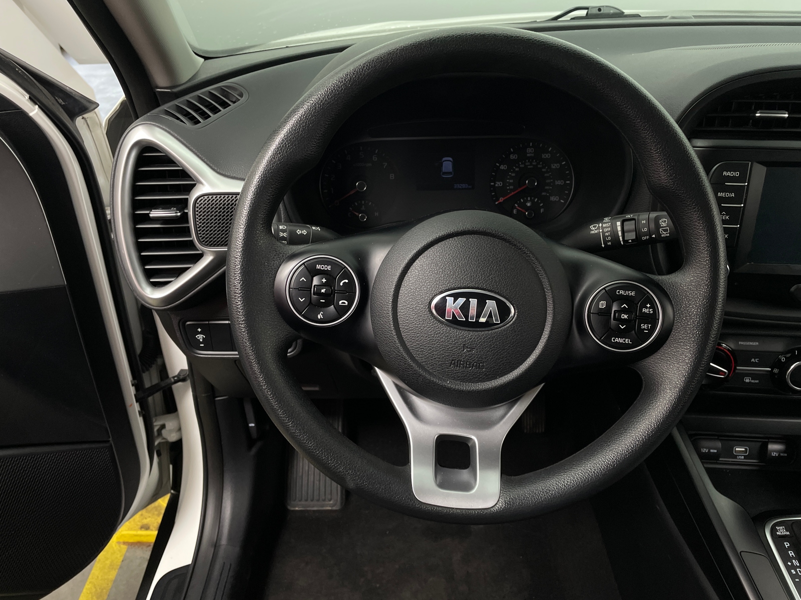 Thumbnail: 2021 Kia Soul - 5