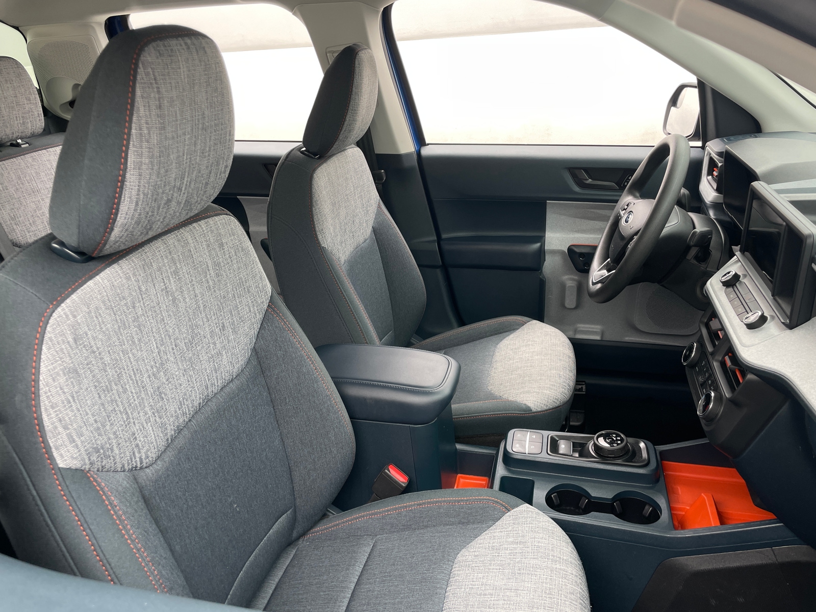 Thumbnail: 2023 Ford Maverick - 2