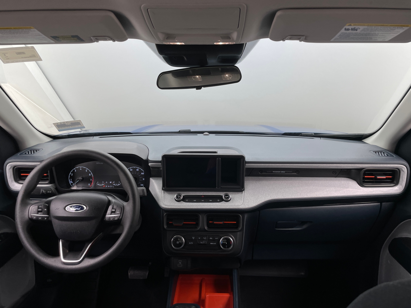 Thumbnail: 2023 Ford Maverick - 3