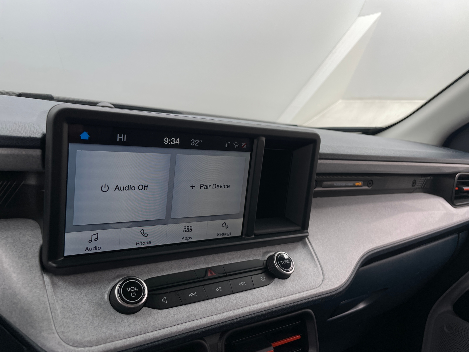 Thumbnail: 2023 Ford Maverick - 4