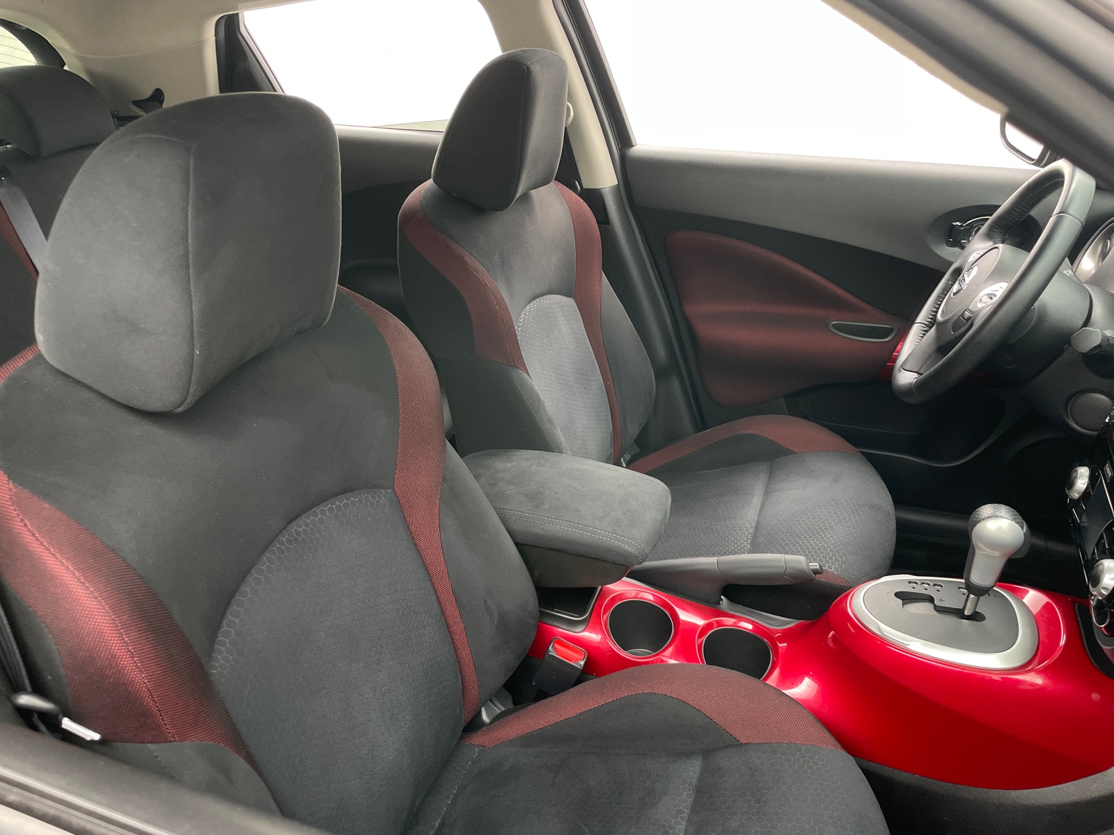 Thumbnail: 2016 Nissan Juke - 2