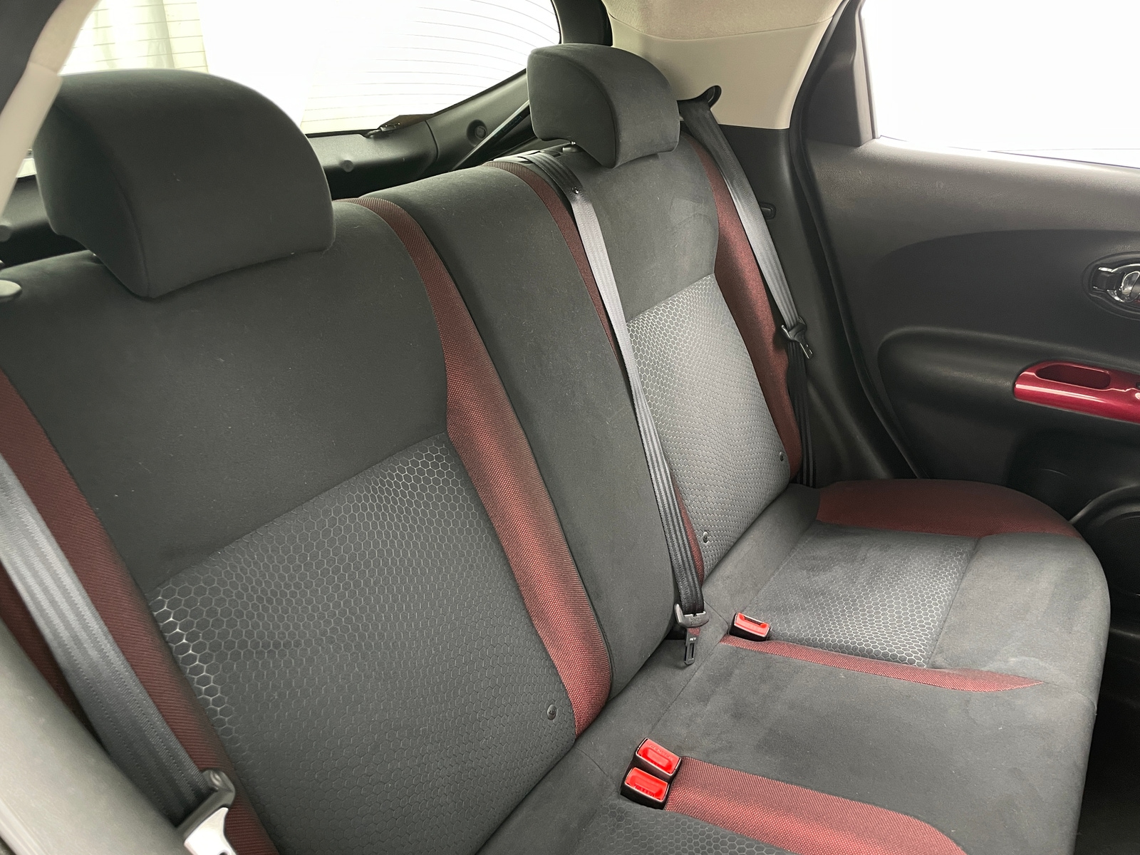 Thumbnail: 2016 Nissan Juke - 6