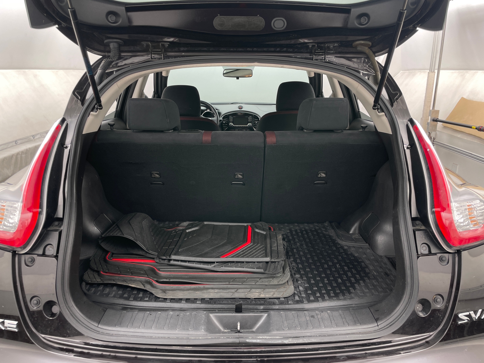 Thumbnail: 2016 Nissan Juke - 7