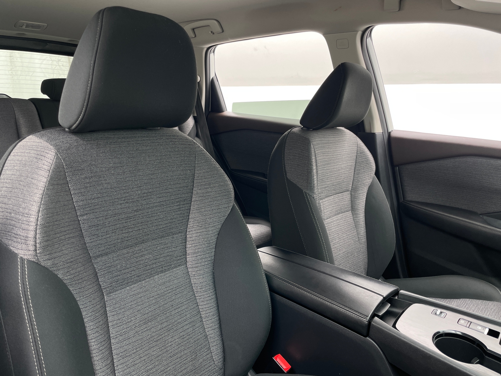 Thumbnail: 2022 Nissan Rogue - 2