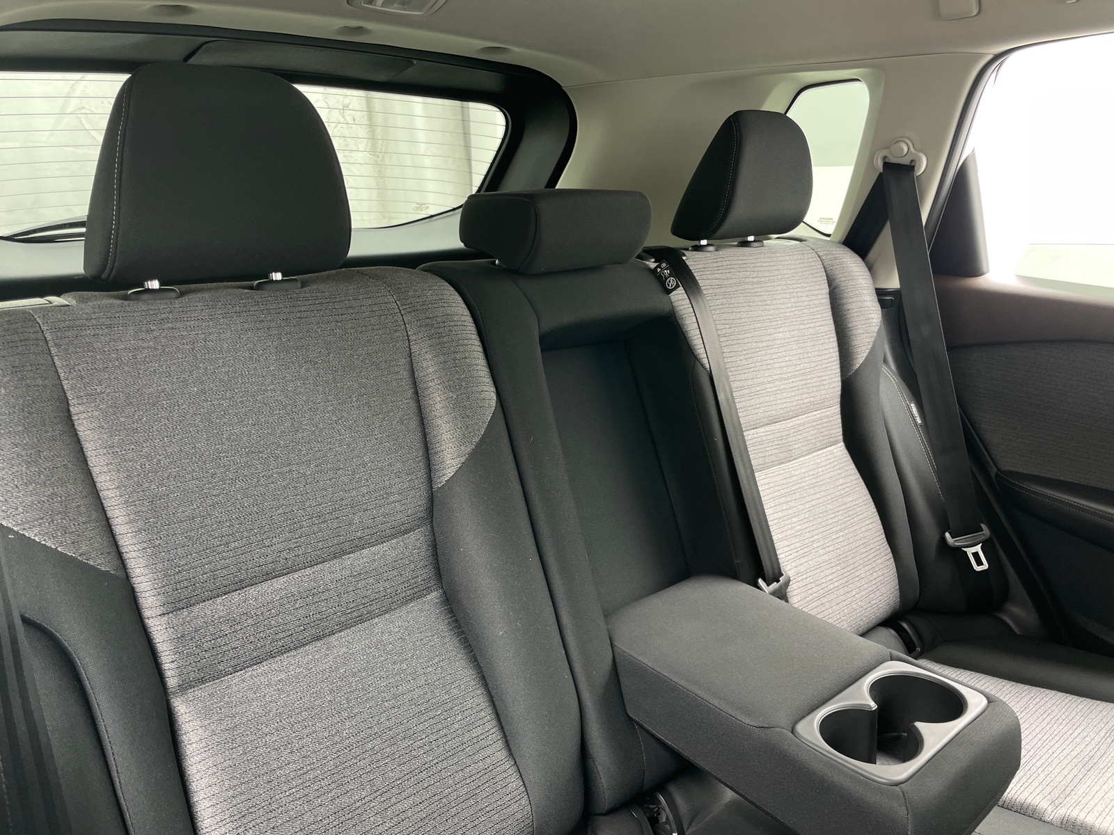 Thumbnail: 2022 Nissan Rogue - 6