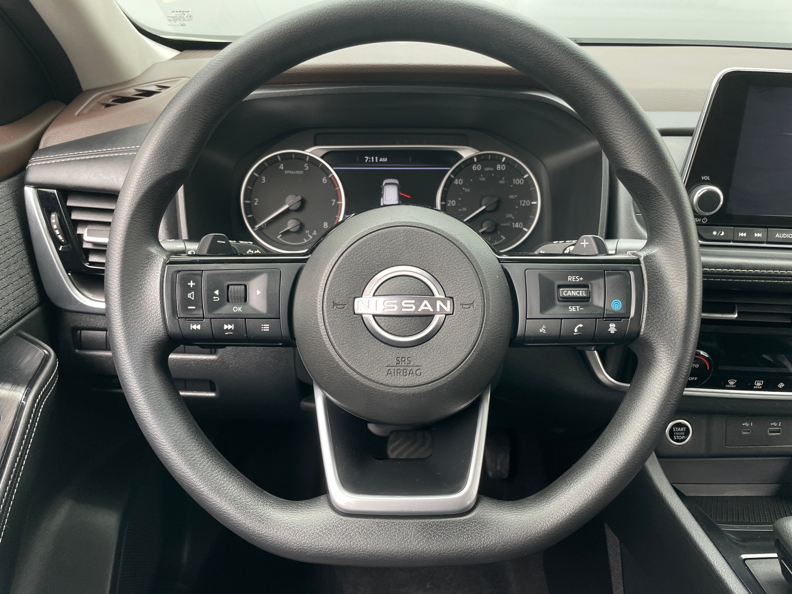 Thumbnail: 2022 Nissan Rogue - 5