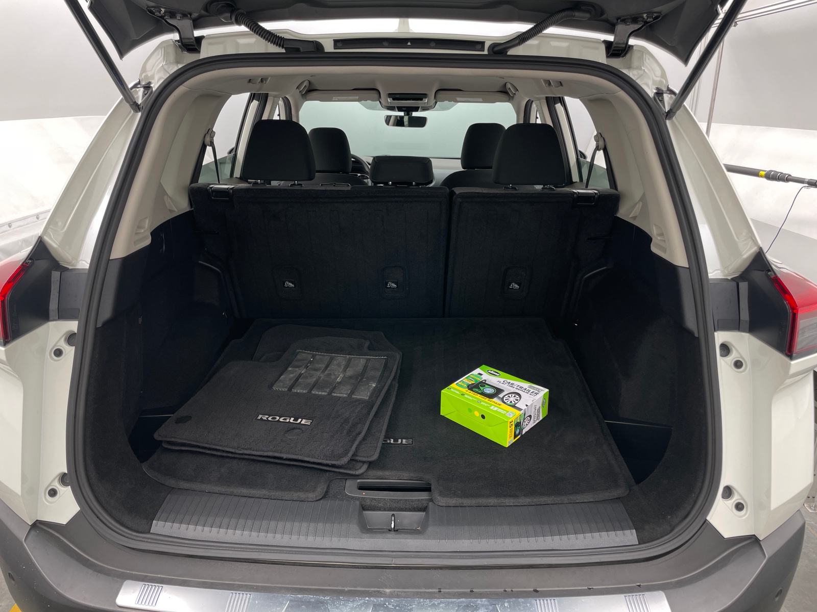 Thumbnail: 2022 Nissan Rogue - 7