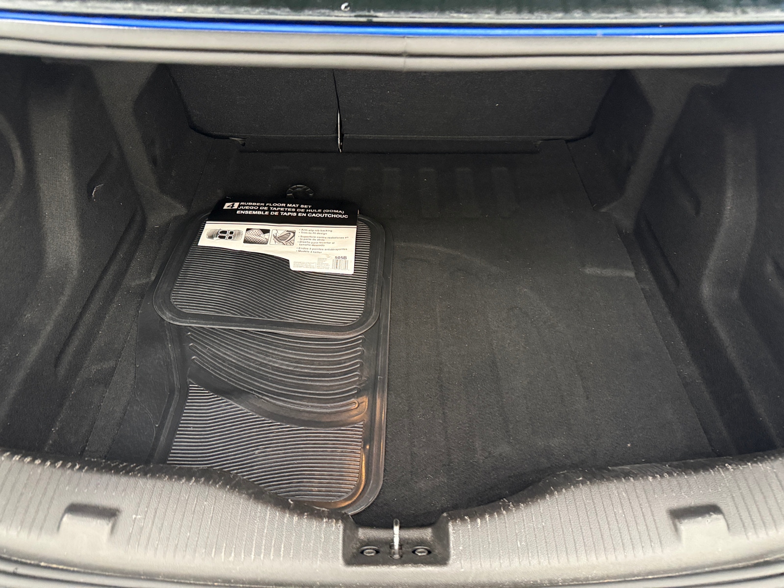 Thumbnail: 2017 Chevrolet Cruze - 7