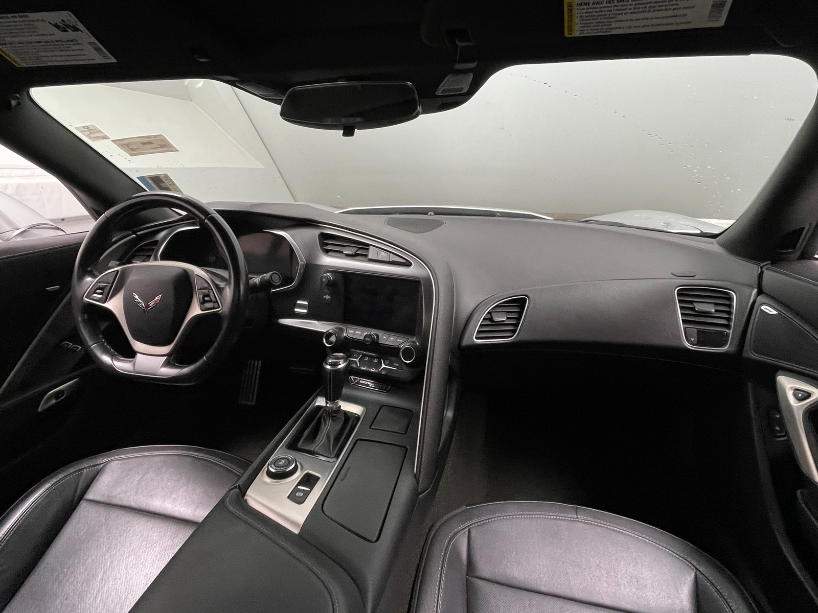 Thumbnail: 2018 Chevrolet Corvette - 2