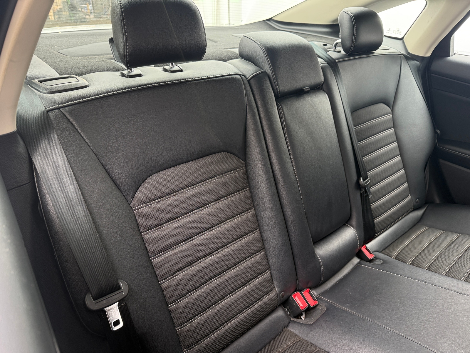 Thumbnail: 2018 Ford Fusion - 6