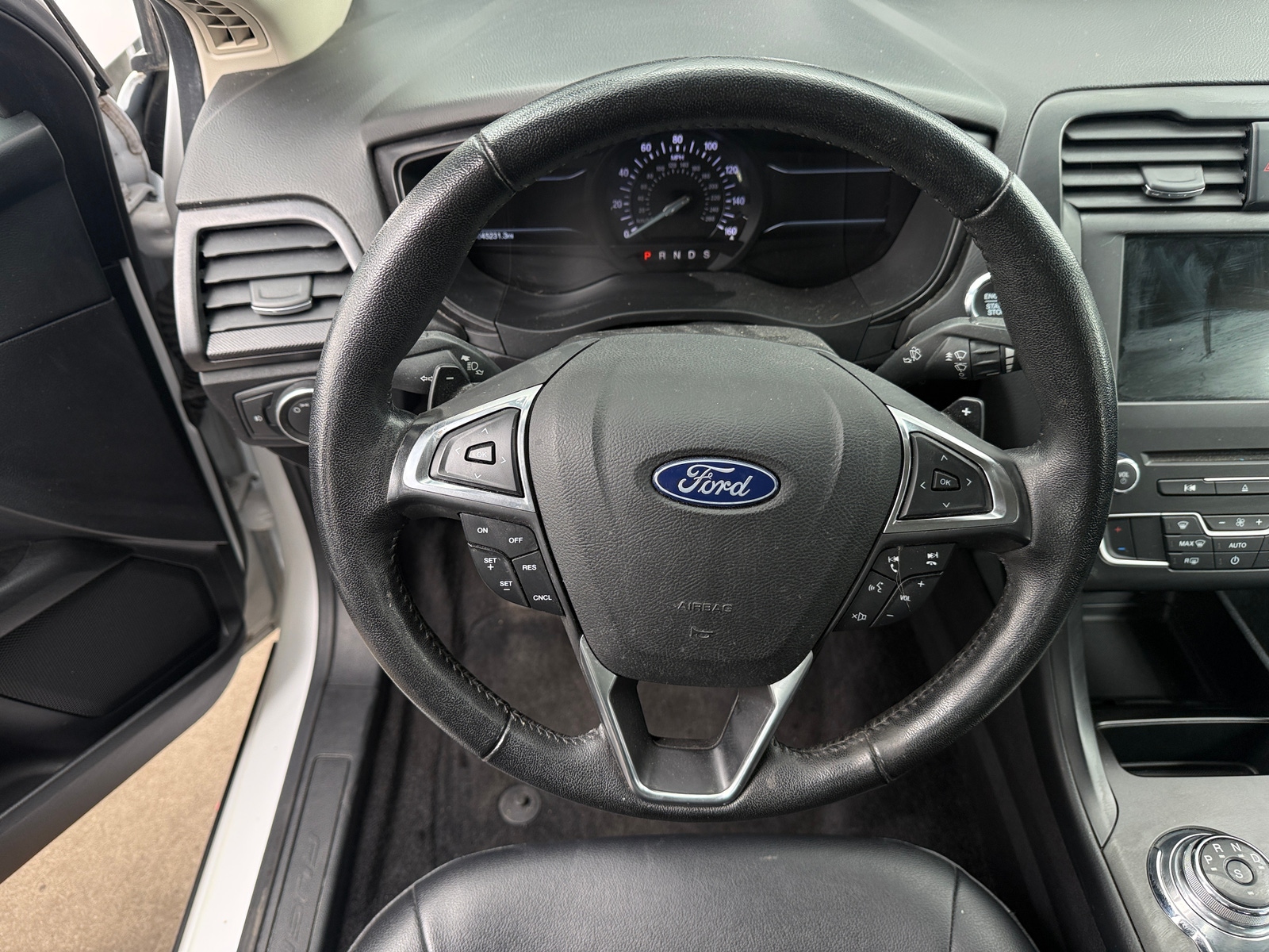 Thumbnail: 2018 Ford Fusion - 5