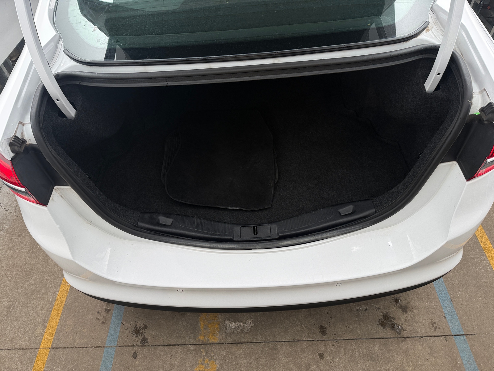 Thumbnail: 2018 Ford Fusion - 7