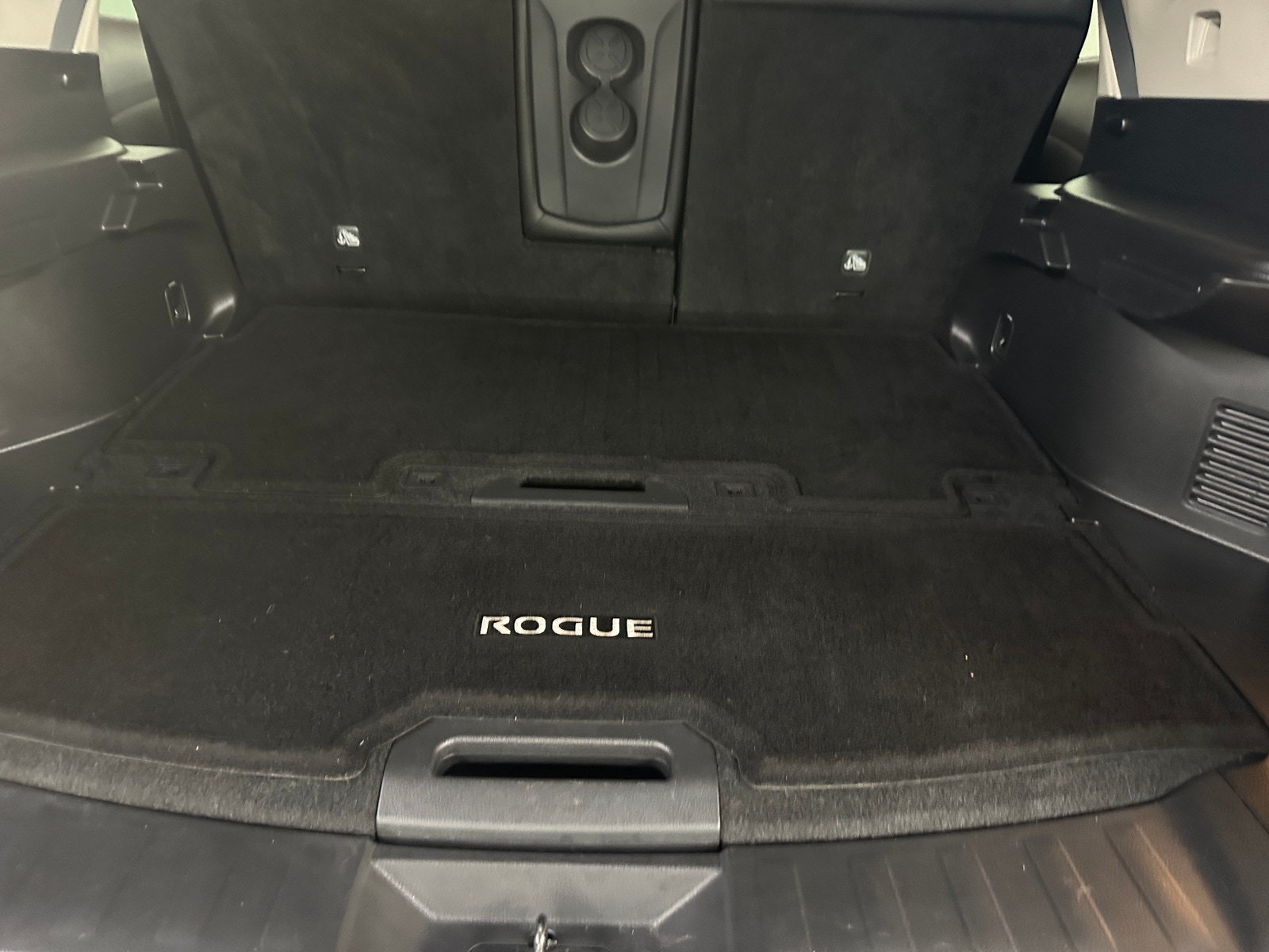 Thumbnail: 2015 Nissan Rogue - 6