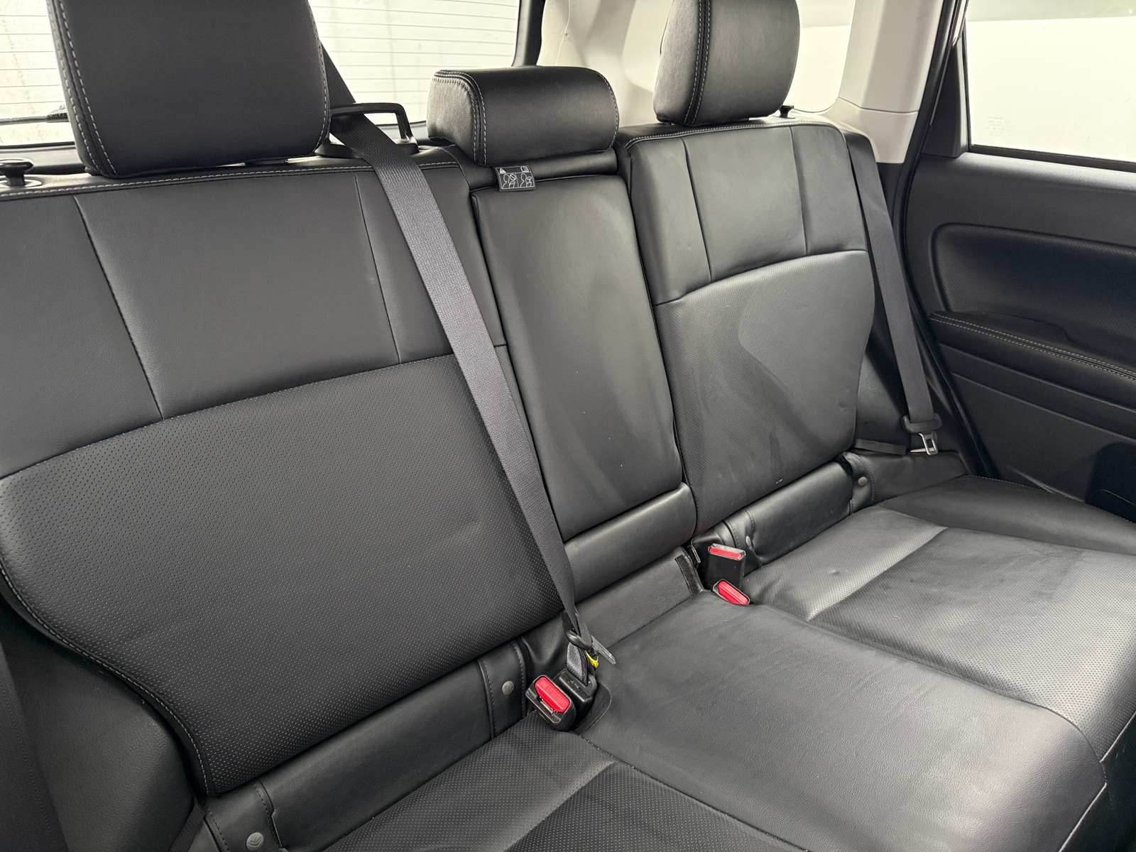 Thumbnail: 2016 Subaru Forester - 5